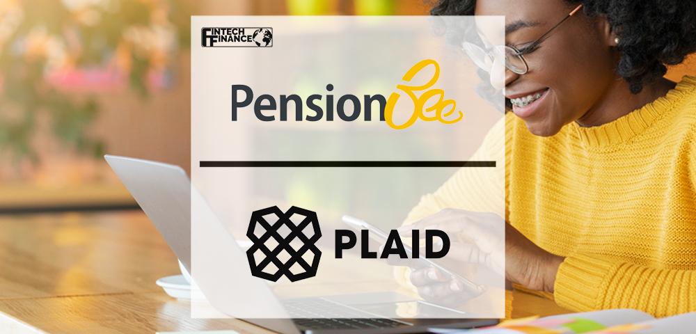 PensionBee and Plaid join forces | Fintech Finance