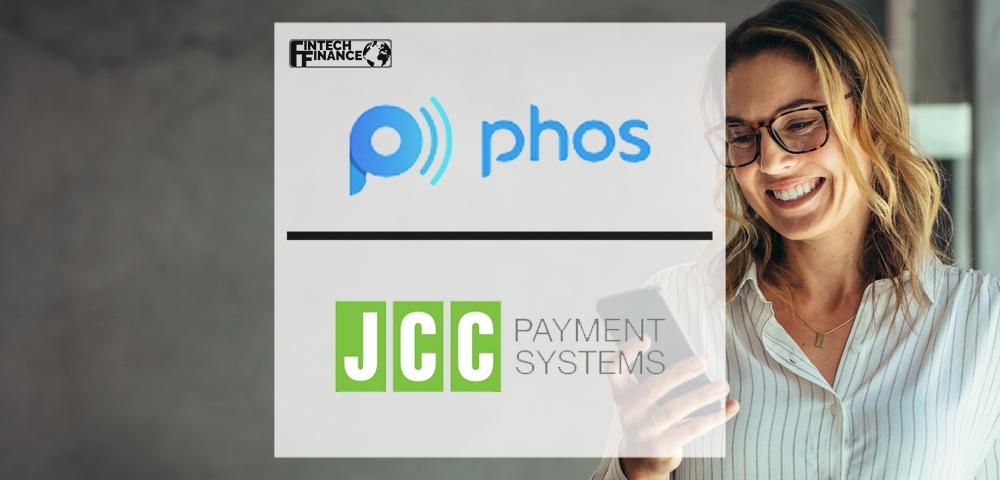 Phos and JCC Payment Systems partner to help Cypriot retailers accept card payments | Fintech Finance