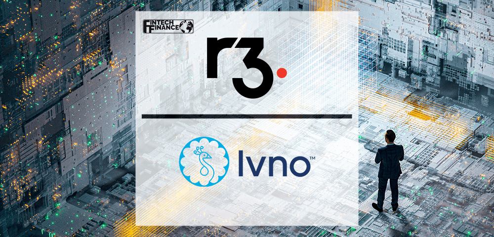 R3 Acquires Regulated Markets Stablecoin Issuance Capability With Ivno Software | Fintech Finance