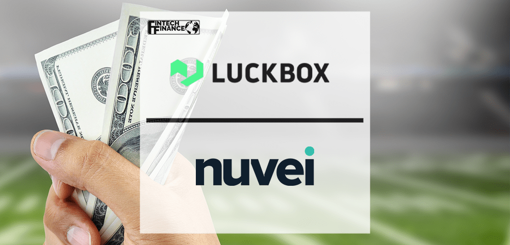 Real Luck Group Limited Announces Partnership with Nuvei to Enhance Pay-in and Payout Capabilities | Fintech Finance