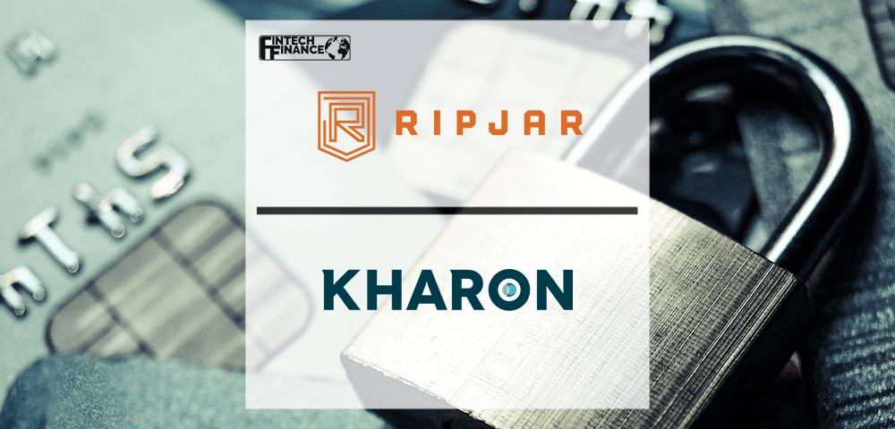 Ripjar and Kharon Partner to Fight Financial Crime, Protect Clients Against Reputational Risk | Fintech Finance