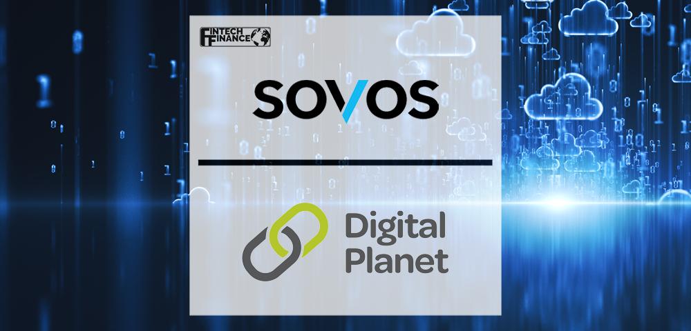 Sovos to Acquire Istanbul-Based e-Transformation Compliance Company Digital Planet | Fintech Finance
