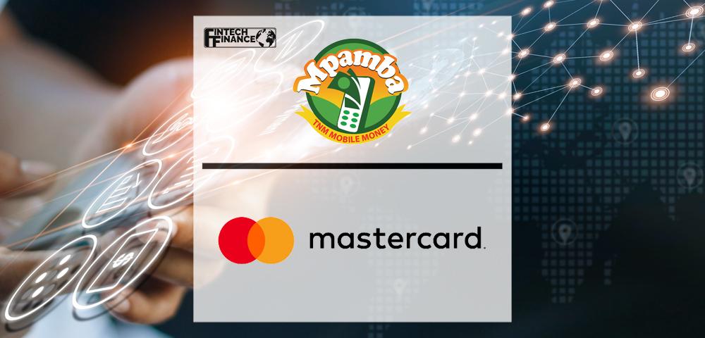 TNM Mpamba and Mastercard empower millions of consumers in Malawi to make in-person and online payments on global platforms, advancing digital financial inclusion | Fintech Finance
