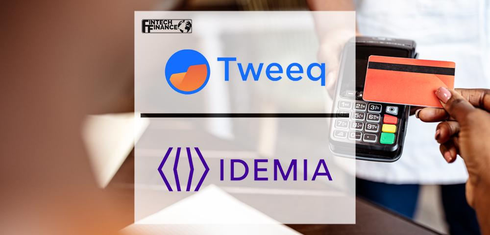 Tweeq selects IDEMIA technology for payment cards to customers across Saudi Arabia | Fintech Finance