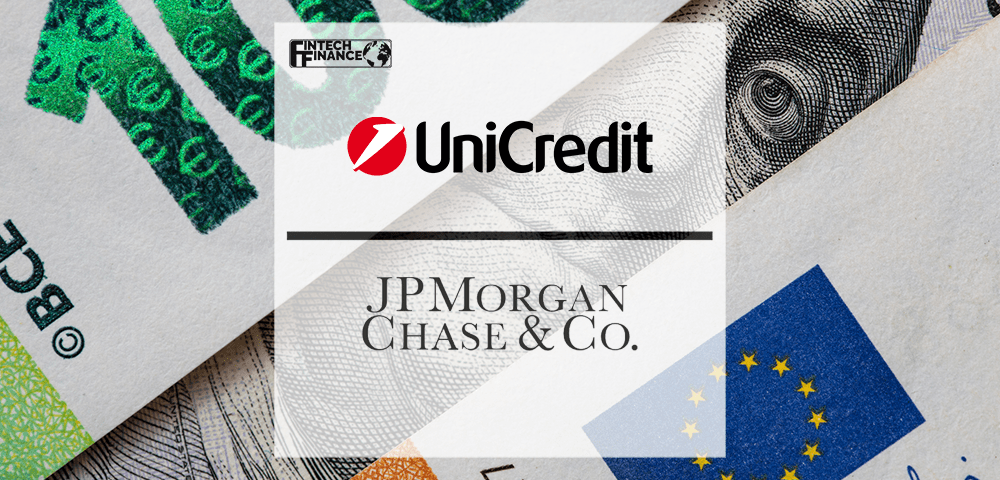 UniCredit and J.P. Morgan Collaborate on SWIFT Go Payment Transactions Between Europe and the US | Fintech Finance