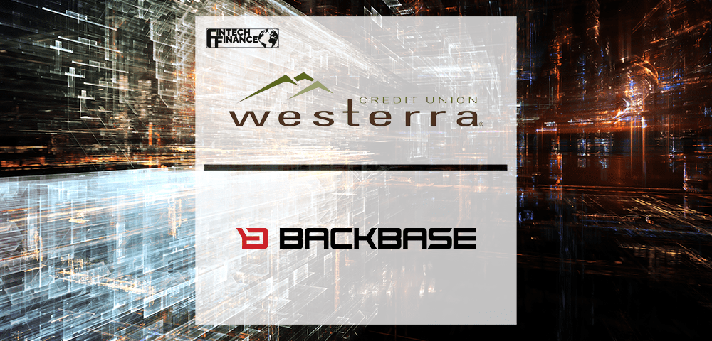 Westerra Credit Union Partners with Backbase to Offer Cutting Edge Technology | Fintech Finance