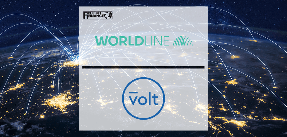 Worldline partners with Volt to bolster 600+ enterprise-level merchants with open banking payments | Fintech Finance