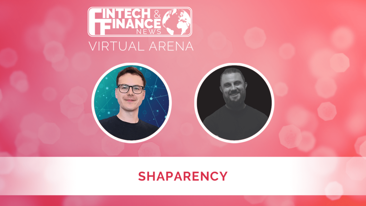 FF Virtual Arena: Shaparency | Fintech Finance
