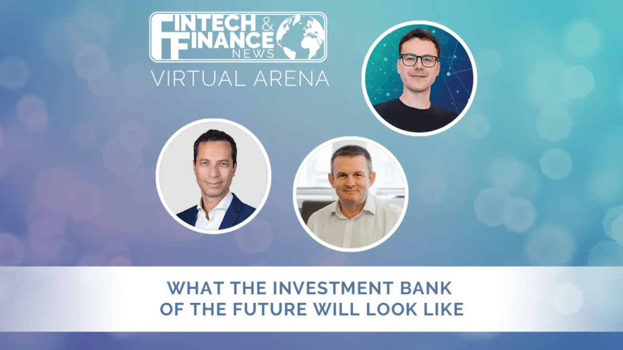 FF Virtual Arena: BSO | Fintech Finance