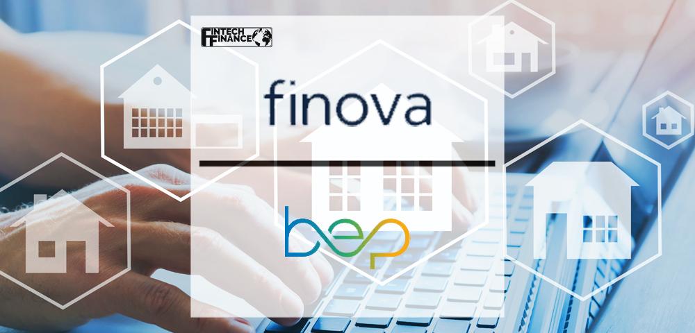 finova acquires BEP Systems and establishes itself as the leading software provider for the mortgage, lending, and savings sectors | Fintech Finance