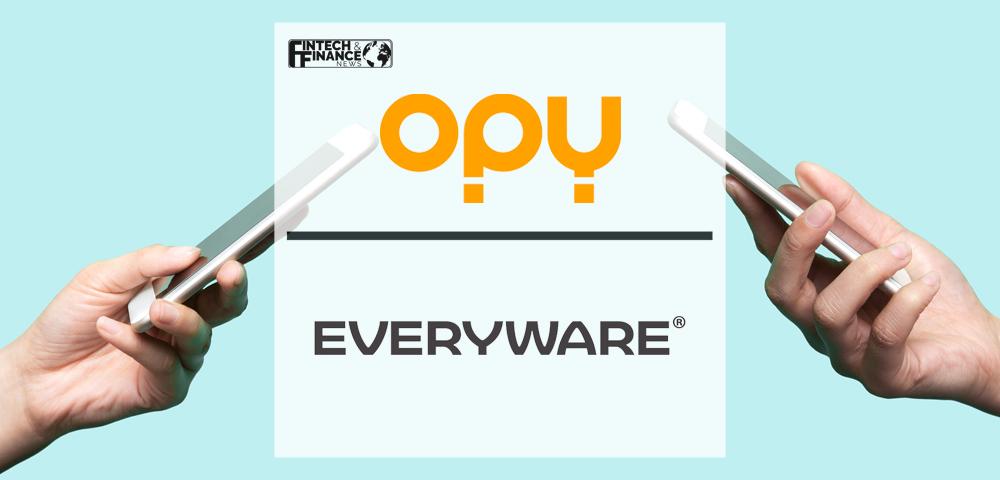 Opy USA And Everyware To Launch First Ever Buy Now Pay Later, Pay By Text Offering | Fintech Finance