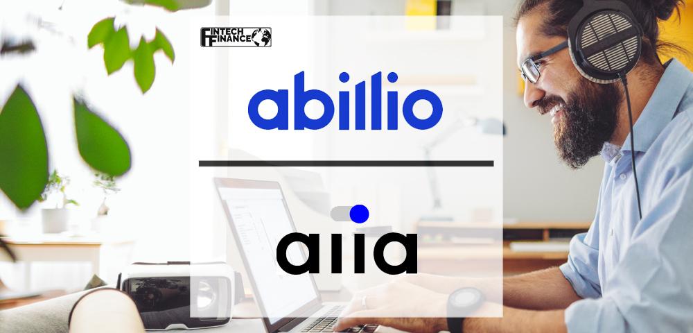Abillio partners with Aiia to scale its operations and save time on routine tasks | Fintech Finance