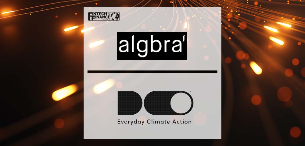 Algbra & Doconomy Partner To Further Sustainability Minority Communities | Fintech Finance