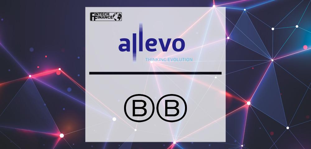 Allevo and Bakken & Bæck successfully finalized the Whizzer project | Fintech Finance