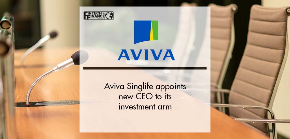 Aviva Singlife appoints new CEO to its investment arm | Fintech Finance|New CEO of Navigator Investment Services Ltd Appointed | Fintech Finance