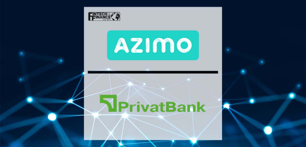 Azimo launches fastest-ever service with Ukraine’s leading bank | Fintech Finance