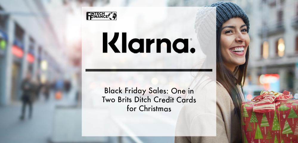 Black Friday sales: one in two Brits ditch credit cards for Christmas | Fintech Finance