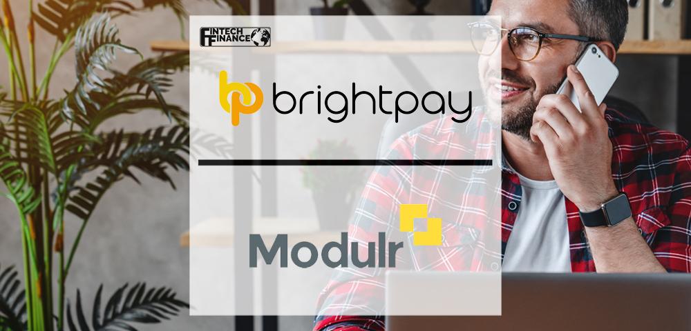 BrightPay and Modulr launch in Ireland to support SME recovery and growth | Fintech Finance