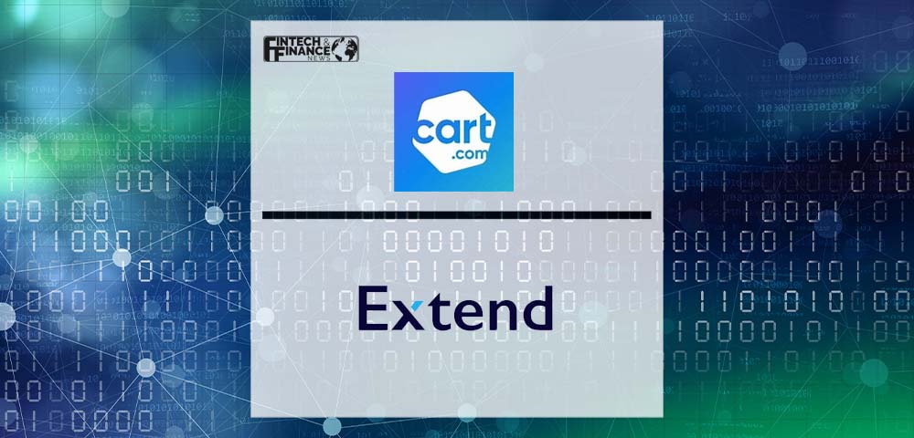 Cart.com Teams Up With Extend; Adds to Ecommerce Enabling Portfolio | Fintech Finance