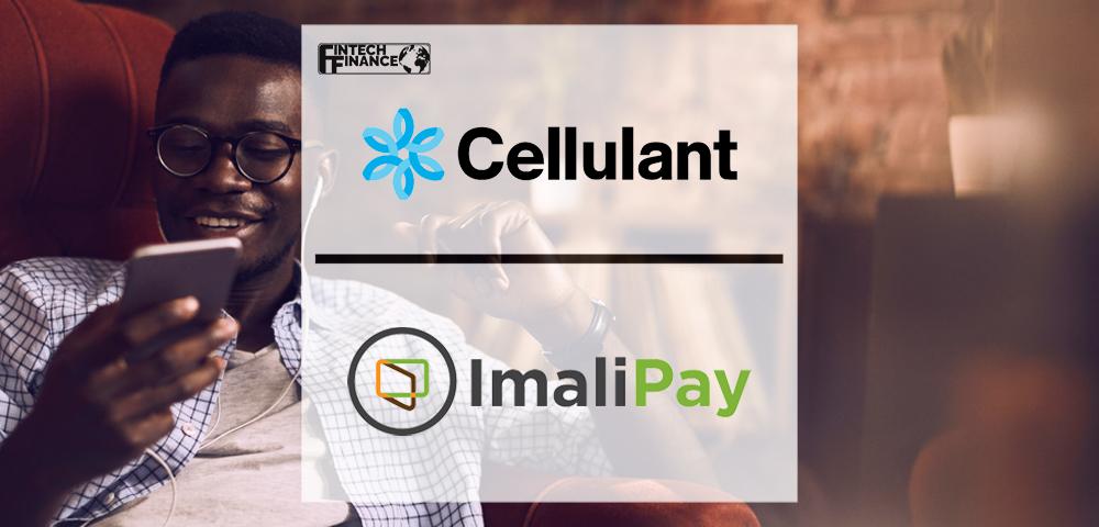 Cellulant to Power Payments for ImaliPay’s Drive for Gig Workers' Financial Inclusion | Fintech Finance