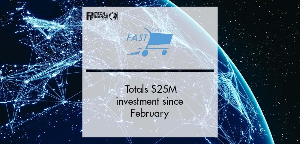 Fast Brings World's Fastest Online Checkout Experience to the U.K | Fintech Finance