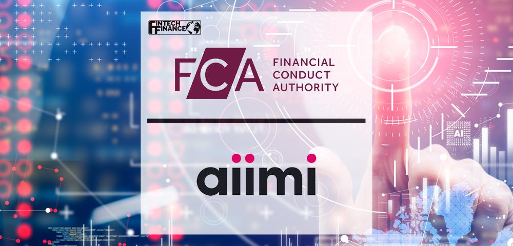 Financial Conduct Authority signs up to Aiimi Insight Engine | Fintech Finance
