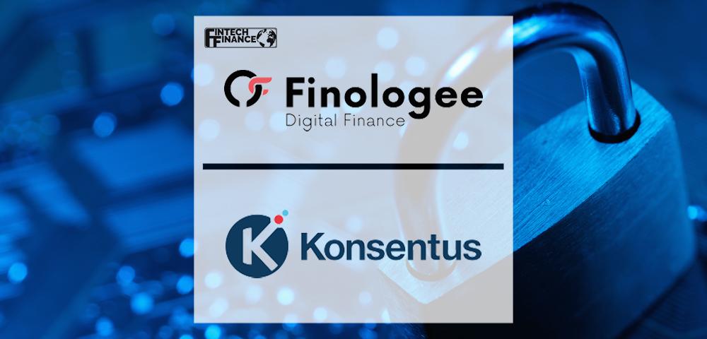Finologee chooses Konsentus Verify to prevent Open Banking fraud | Fintech Finance