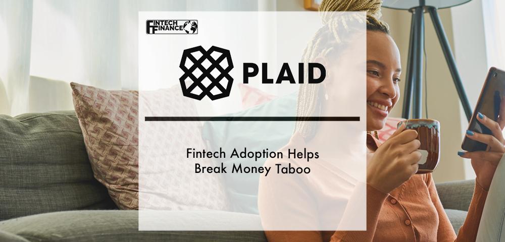 Fintech adoption helps break money taboo | Fintech Finance