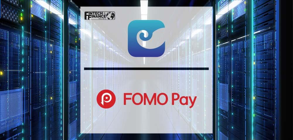 imToken and FOMO Pay announce strategic partnership | Fintech Finance