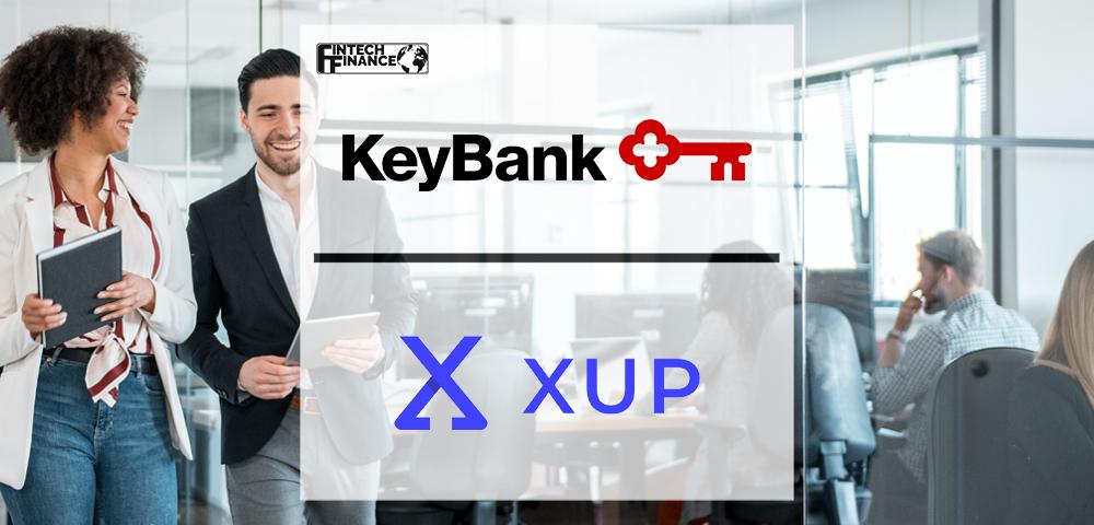 KeyBank Acquires Leading Payments Innovator XUP | Fintech Finance