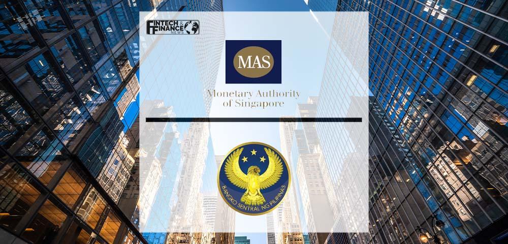 MAS and BSP to Pursue Cross-border Payment Linkages | Fintech Finance