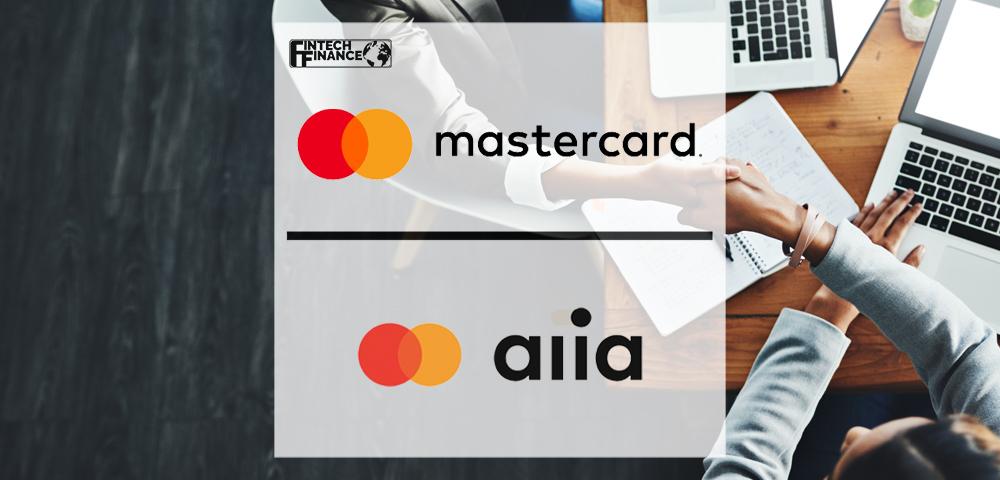 Mastercard Advances Global Open Banking Capabilities With Close of Aiia Acquisition | Fintech Finance