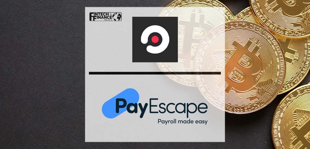 Mode partners with PayEscape to launch UK's first Bitcoin Payroll product | Fintech Finance