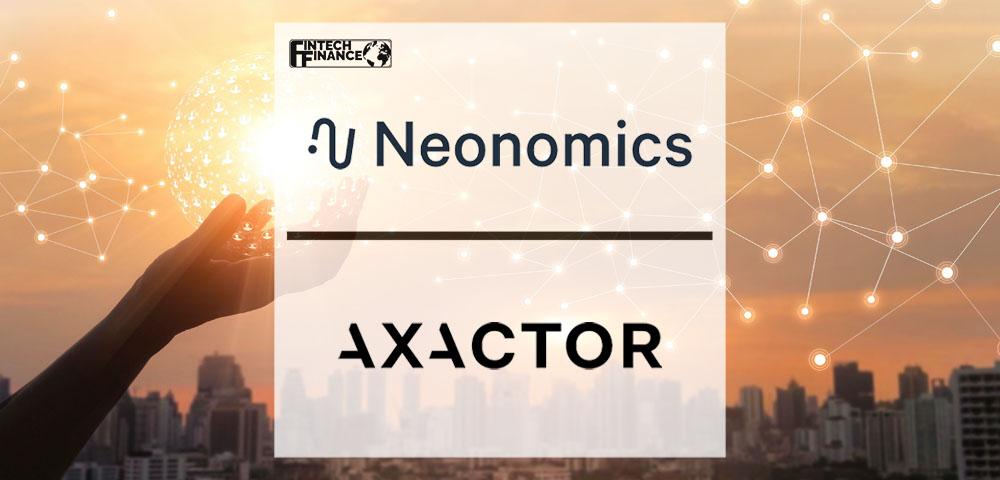 Neonomics and Axactor harness open banking to power next generation debt management services | Fintech Finance