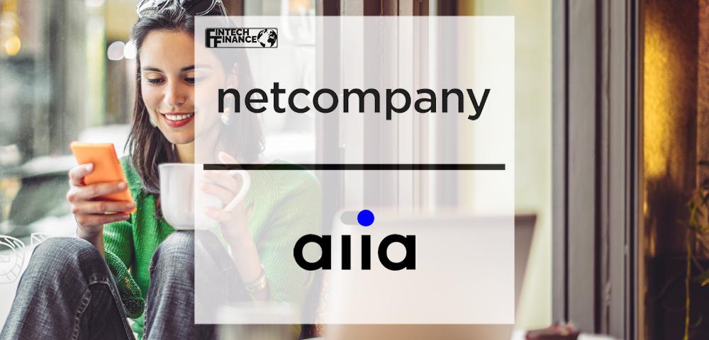 Netcompany and Aiia brings open banking powered payments to the masses via a new nationwide digital post solution | Fintech Finance