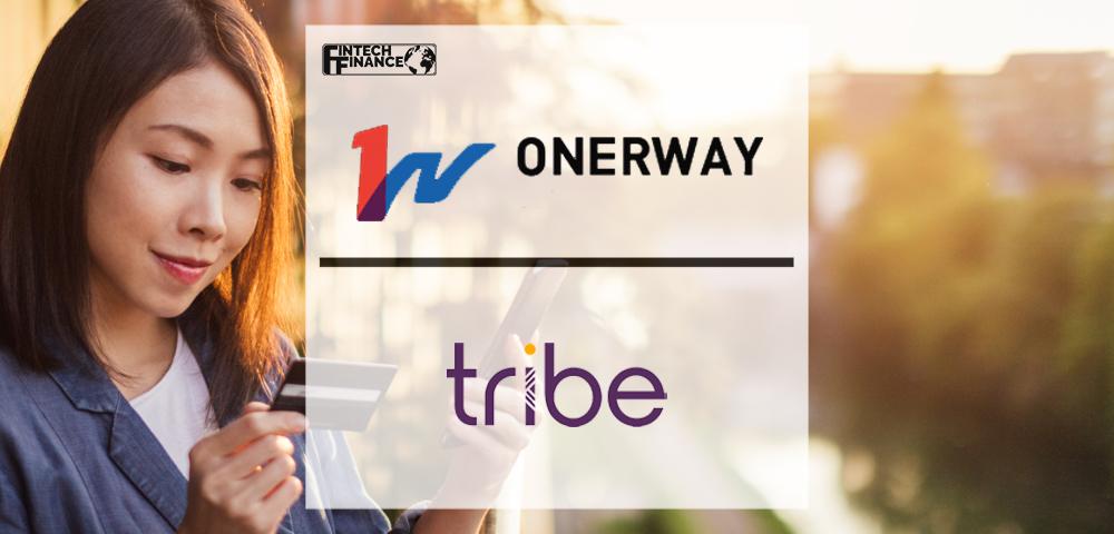 OnerWay partners with Tribe Payments for acquirer processing | Fintech Finance