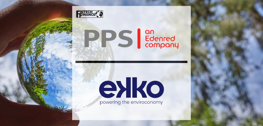 PPS powers ekko to bring eco-friendly payments to the UK | Fintech Finance