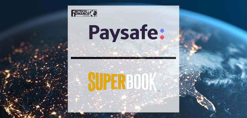 Paysafe platform launches with SuperBook Sports in Colorado and New Jersey | Fintech Finance