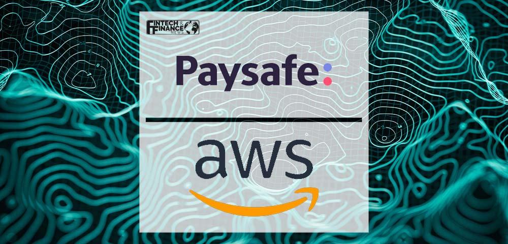 Paysafe using AWS to deliver fast and innovative services for Digital Wallet customers | Fintech Finance