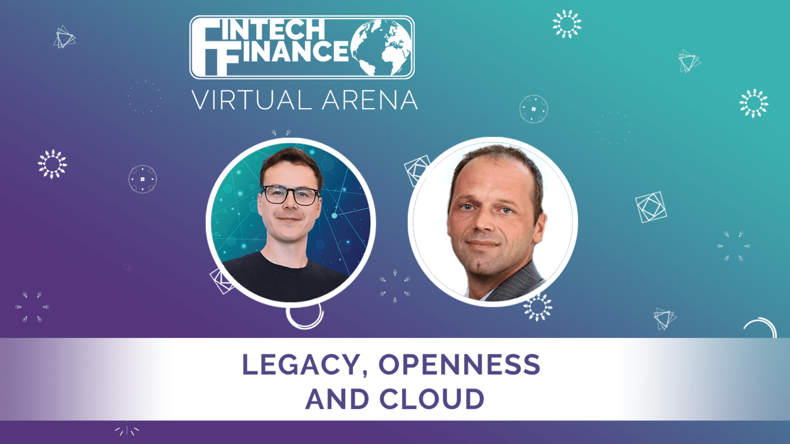 FF Virtual Arena: Legacy, Openness and Cloud