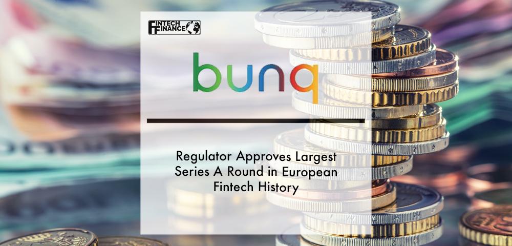 Regulator approves largest series A round in European fintech history | Fintech Finance