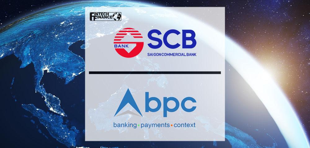 SCB selects BPC as its solution partner in Vietnam to provide hyper-personalised experiences for customers and elevate digital banking | Fintech Finance