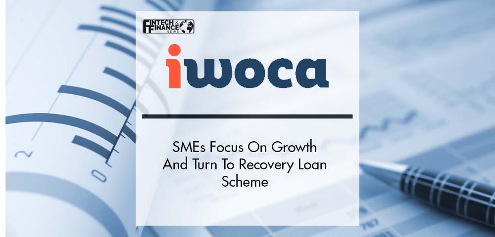 SMEs focus on growth and turn to Recovery Loan Scheme | Fintech Finance