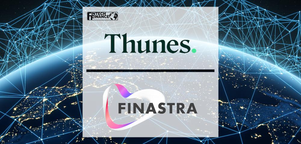 Thunes Partners with Finastra to Offer Alternative Payment Rails for Banks | Fintech Finance