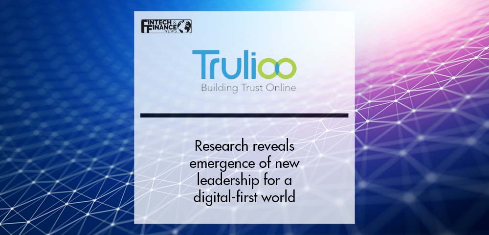 Research reveals emergence of new leadership for a digital-first world | Fintech Finance