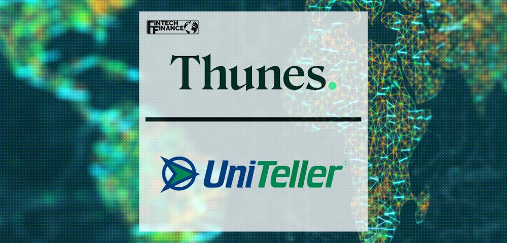 UniTeller Partners with Thunes to Expand Footprint in Africa and Asia Pacific | Fintech Finance
