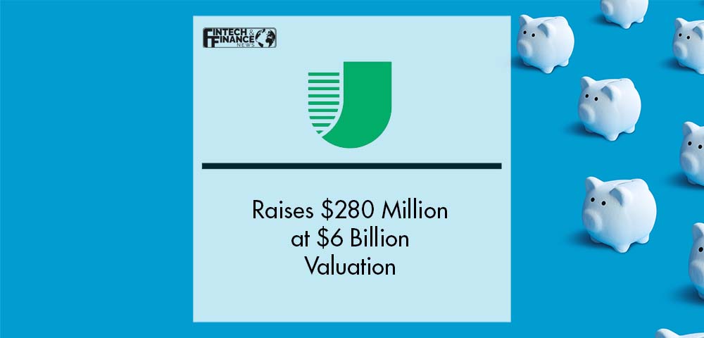 Upgrade Raises $280 Million at $6 Billion Valuation | Fintech Finance