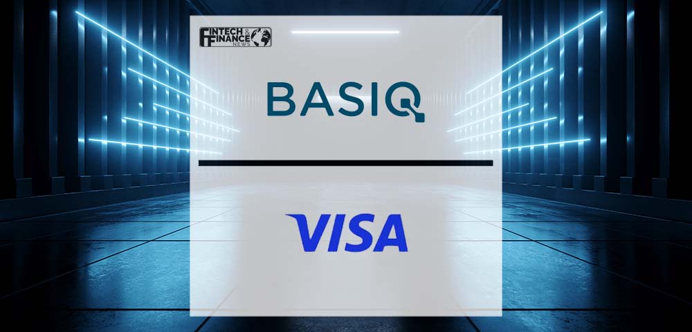 Basiq announces strategic investment from Visa | Fintech Finance