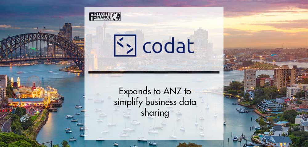Codat expands to ANZ to simplify business data sharing, buoyed by Judo Bank alliance | Fintech Finance