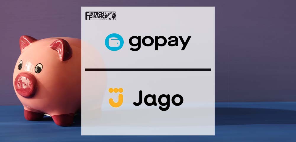 GoPay & Jago Collaboration Enables Indonesians to Open a Bank Account | Fintech Finance